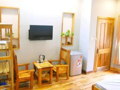 Lien Tho Guest House - 14