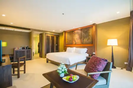 SUNSURI PHUKET, Nai Harn Beach - 4