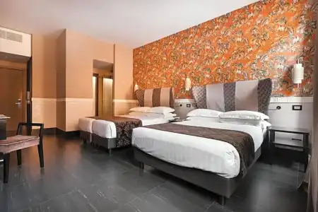 Unica Suites Rome - 45