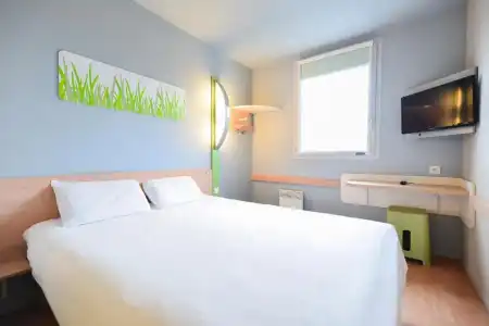 ibis budget Nanterre La Défense - 26