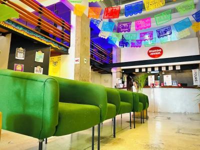 Hostel Mundo Joven - 5