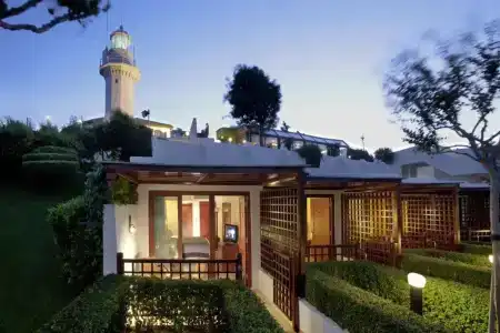 Renaissance Polat Istanbul - 46