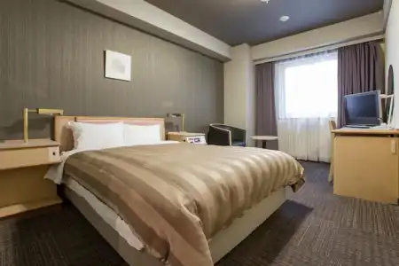 Route-Inn Tokyo Ikebukuro - 68