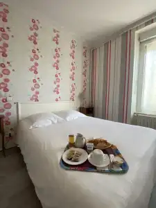 The Originals Boutique, Hôtel Terminus - 36