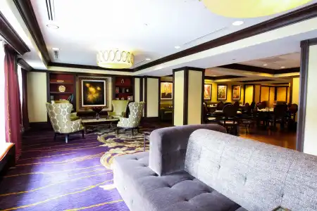The Churchill near Embassy Row - 0