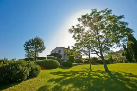 Country Relais la Mortella - 13