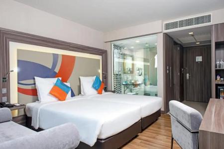 Novotel Bangkok IMPACT - 63