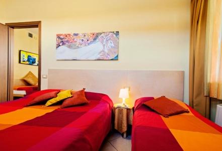 Bed & Breakfast Ai Cipressi - 42