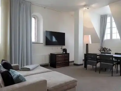 Elite Marina Tower, Spa & Resort - 85