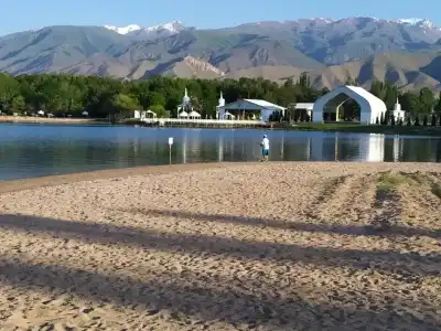 Boomerang Guest House - 13