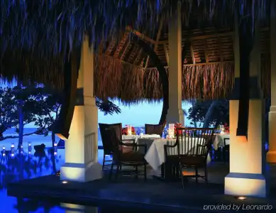 The Oberoi Beach Resort, Mauritius - 27