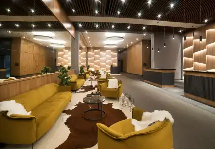 Radisson Blu, Ankara - 13