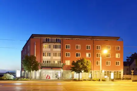 Amedia Dresden Elbpromenade, Trademark Collection by Wyndham - 55