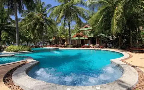 Sand Sea Resort - 16