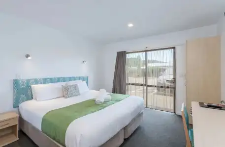 Bella Vista Motel Nelson - 68