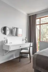 Delight Deluxe and Spa - 42