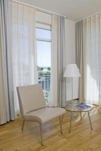 Nymphe Strand& Apartments - 3