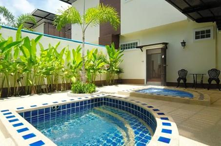 Nattha Waree Hot Spring Resort and Spa - 52