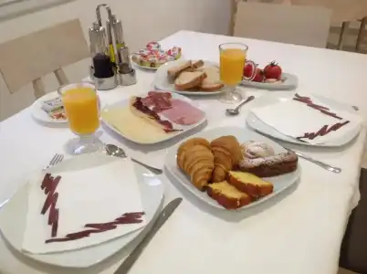 Hostal Vehí - 9