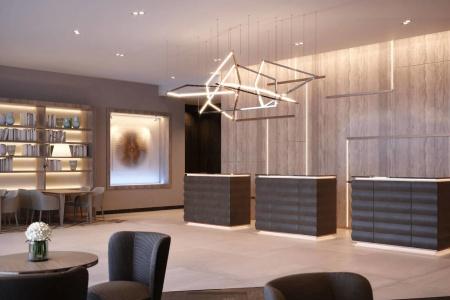 AC by Marriott Manchester City Centre - 13