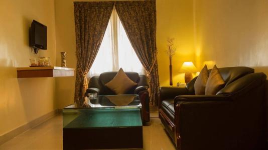 Taz Kamar Inn - 3