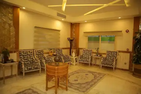Tiba Rose Plaza - 0