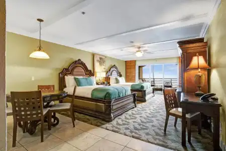 Pacific Terrace - 57