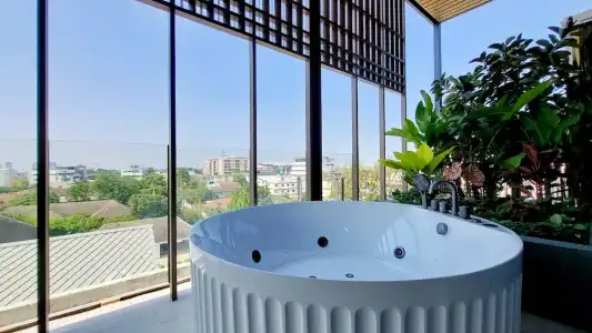 Shan Villas Sukhumvit - 30