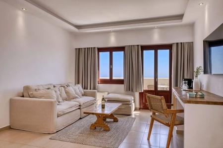 Splendour & Suites - 155