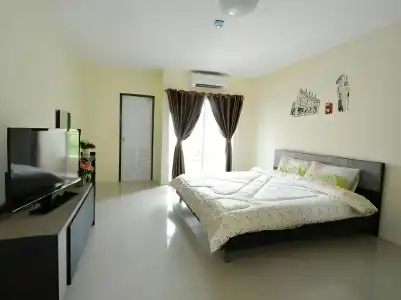 42 Place Service Apartment - 5
