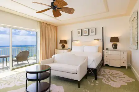 The Kahala & Resort - 44