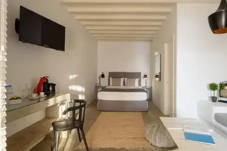 Cova Suites - 113
