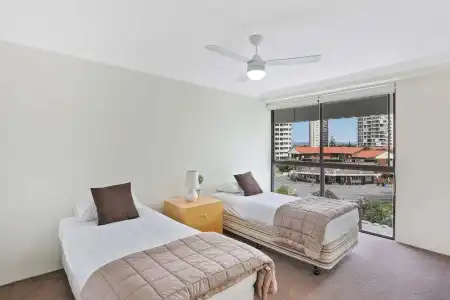 De Ville Apartments - 146