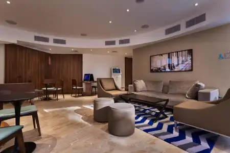 Sea Tower by Isrotel Design - 35