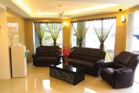 Rasah Seremban - 1