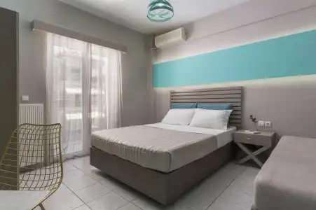 Ouzas luxury - 32