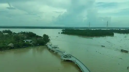 Ninh Kieu Riverside - 26
