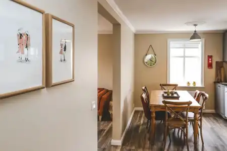 G19 Boutique Apartments - 106