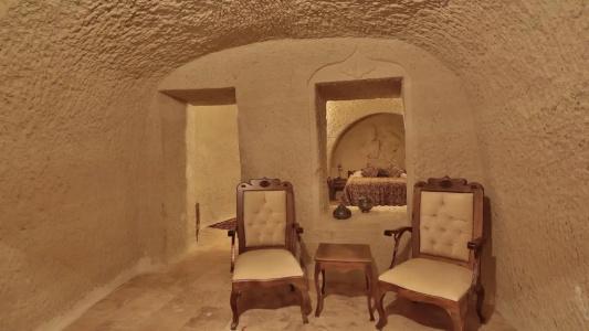Phocas Cave Suites - Special Class - 99