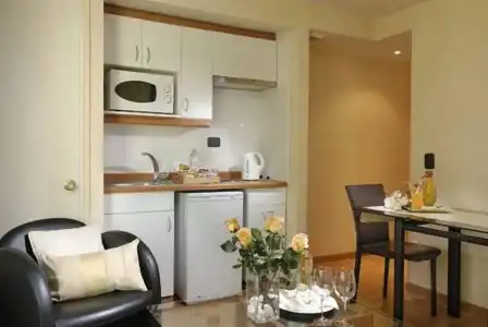 Eurotel El Bosque - 18