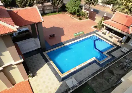 Borey Bokor Guesthouse - 5