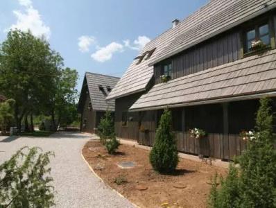 Ethno Houses Plitvica Selo - 33