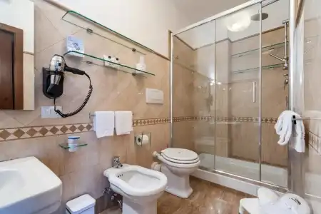 La Dolce Vita Barberini - 29
