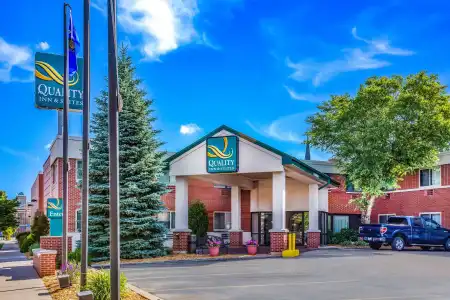 Quality Inn & Suites Green Bay Downtown - 30