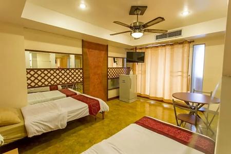 Rangsit Grand Condo - 58