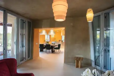 Is Molas Resort - 110