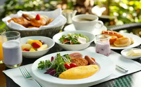 The Westin Tokyo - 7