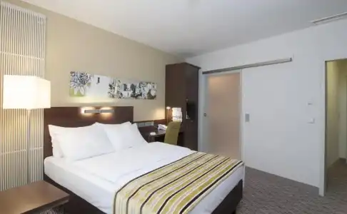 Holiday Inn MUNICH - UNTERHACHING by IHG - 62