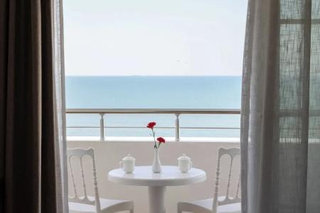 Grand Blue FAFA Resort & Spa - 41