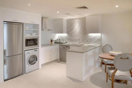 Pullman Dubai Creek City Centre Residences - 61